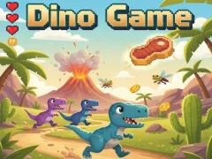 Dino Game