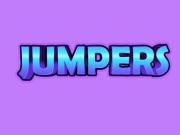 Игра Прыгуны онлайн