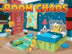 Room Chaos