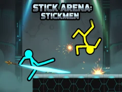 Stick Arena: Stickmen