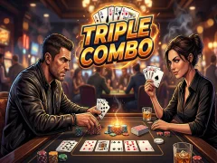 Triple Combo
