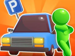 Игра Припаркуйте всех онлайн