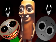 Игра Спрунки Тунг Тунг Сахур онлайн Игра Спрунки Тунг Тунг Сахур онлайн