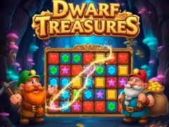 Dwarven Treasures