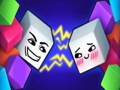 Игра Кубатория Слияние 2048 онлайн