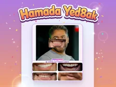 Hamada Yed7ak
