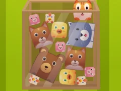 Игра Объединение животных онлайн