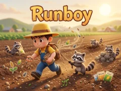 Runboy