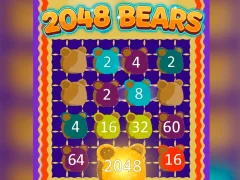 2048 Bears