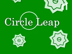 Игра Круговой прыжок онлайн Игра Круговой прыжок онлайн