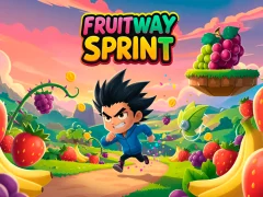 Fruitway Sprint