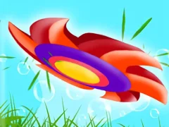 Игра Стрижка травы онлайн