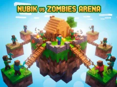 Nubik Vs Zombies Arena