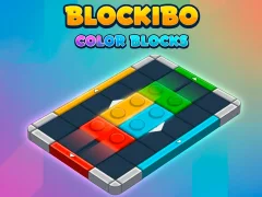 Blockibo Color Blocks
