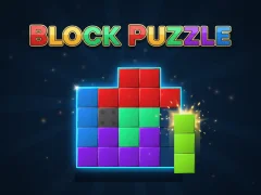 Block: Puzzle