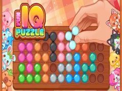 Игра Забавная головоломка на IQ онлайн Игра Забавная головоломка на IQ онлайн