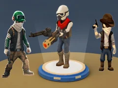 Игра Герой Бесплодных земель онлайн Игра Герой Бесплодных земель онлайн