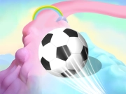 Игра 3D Супер Гонка Катящихся Шариков онлайн