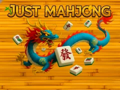 Just Mahjong