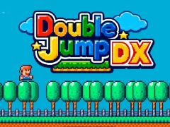 Double Jump DX
