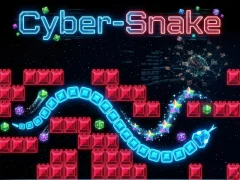 Cyber-Snake