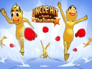 Игра Дядя Хит: Ударь манекен онлайн