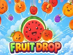 Fruit Drop