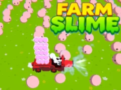 Игра Ферма слизи онлайн