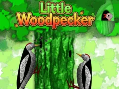 Little Woodpecker