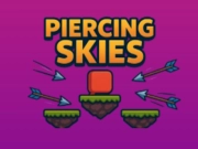 Игра Пронзающие небеса онлайн