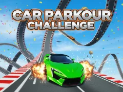 Car Parkour Challenge