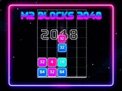 M2 Blocks 2048
