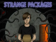Strange Packages