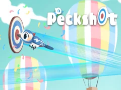 Игра Пекшот онлайн Игра Пекшот онлайн