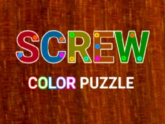 Игра Цветные винты онлайн Игра Цветные винты онлайн