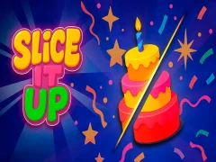 Игра Разрежьте это на кусочки онлайн