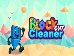 Block Cut Cleaner