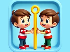 Игра Выдернуть булавки онлайн