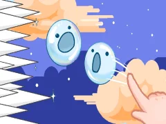 Игра Пузырь вверх онлайн Игра Пузырь вверх онлайн