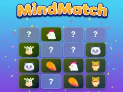 MindMatch