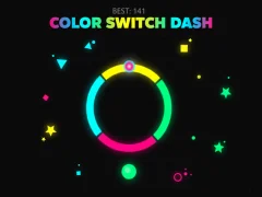 Color Switch Dash