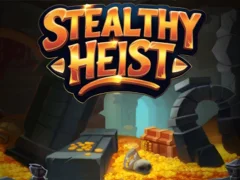 Игра Скрытное ограбление онлайн