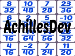 Игра Добавить к половине онлайн