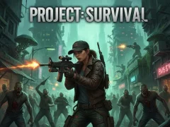 Project: Survival