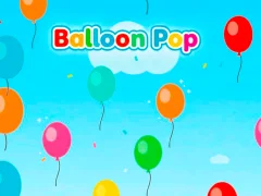 Balloon Pop