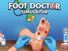 Foot Doctor Simulator