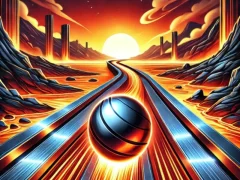 Игра Мания шаров! онлайн Игра Мания шаров! онлайн