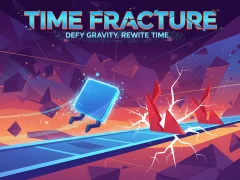 Time Fracture