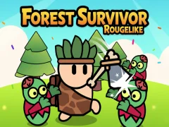Forest Survivor Rougelike