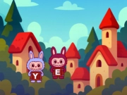 Игра Лабубу Нажатие онлайн Игра Лабубу Нажатие онлайн